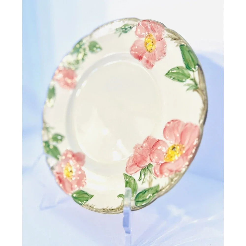 Franciscan vintage desert